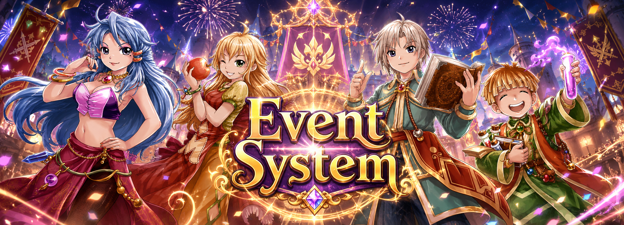 Event System