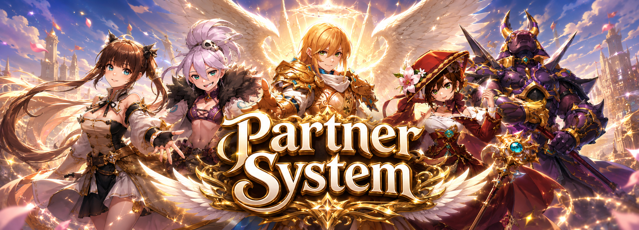 Partners