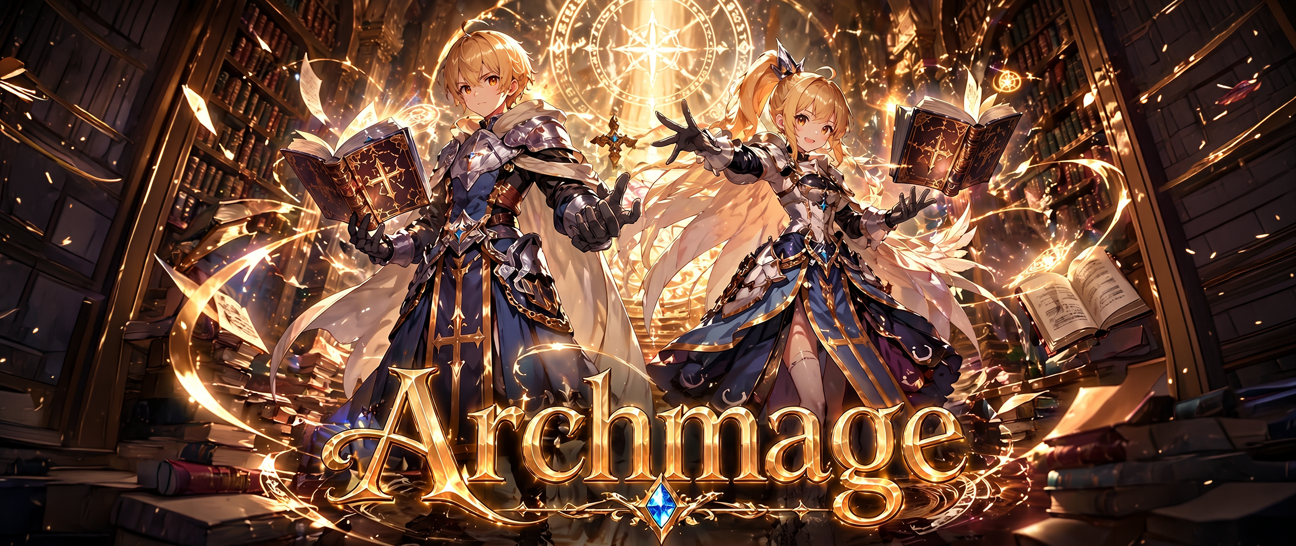 Archmage
