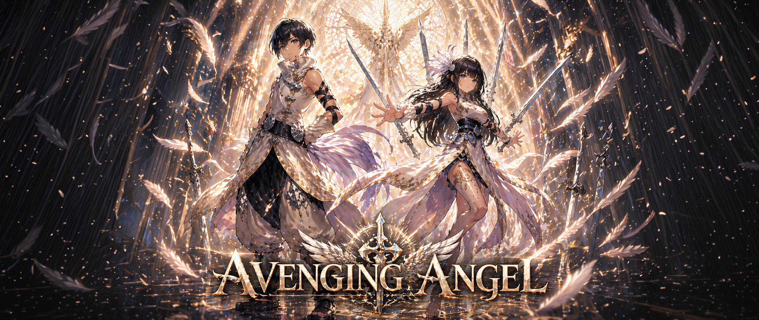 Avenging Angel