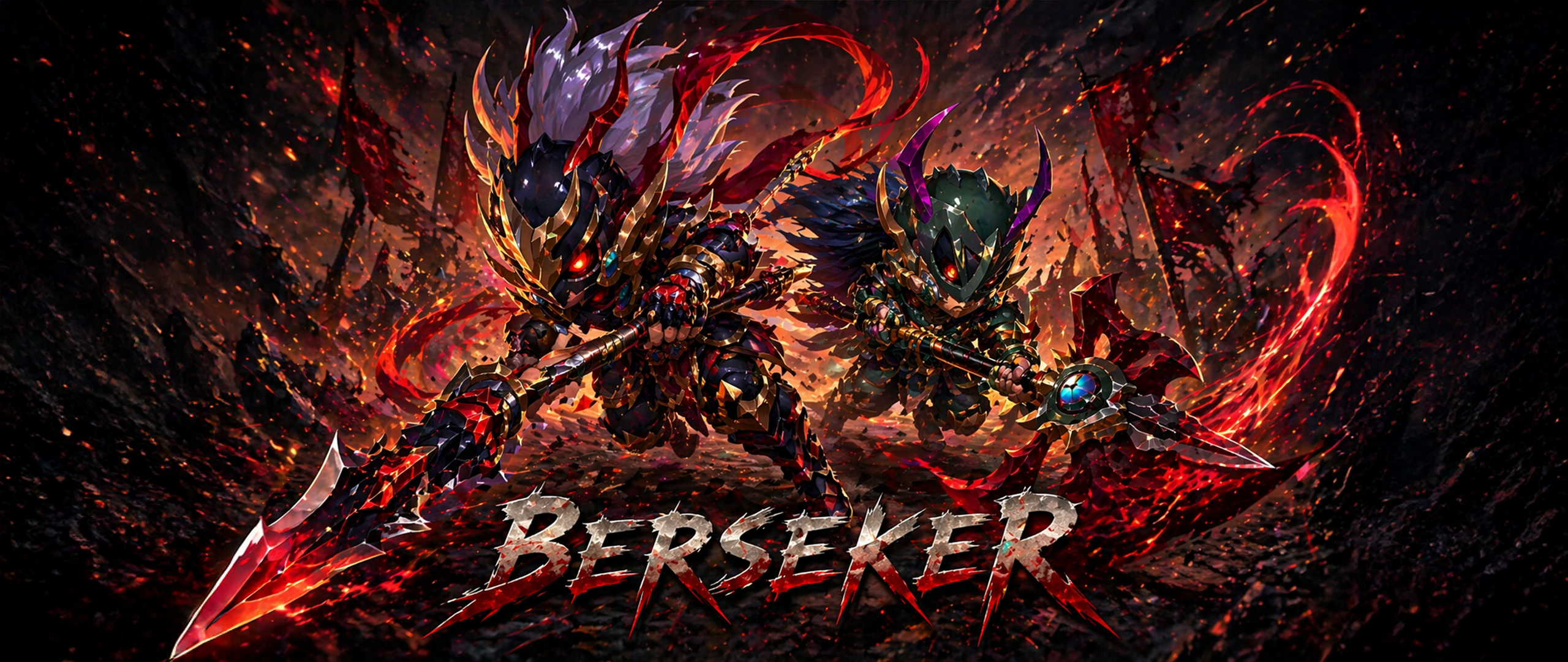 Berserker