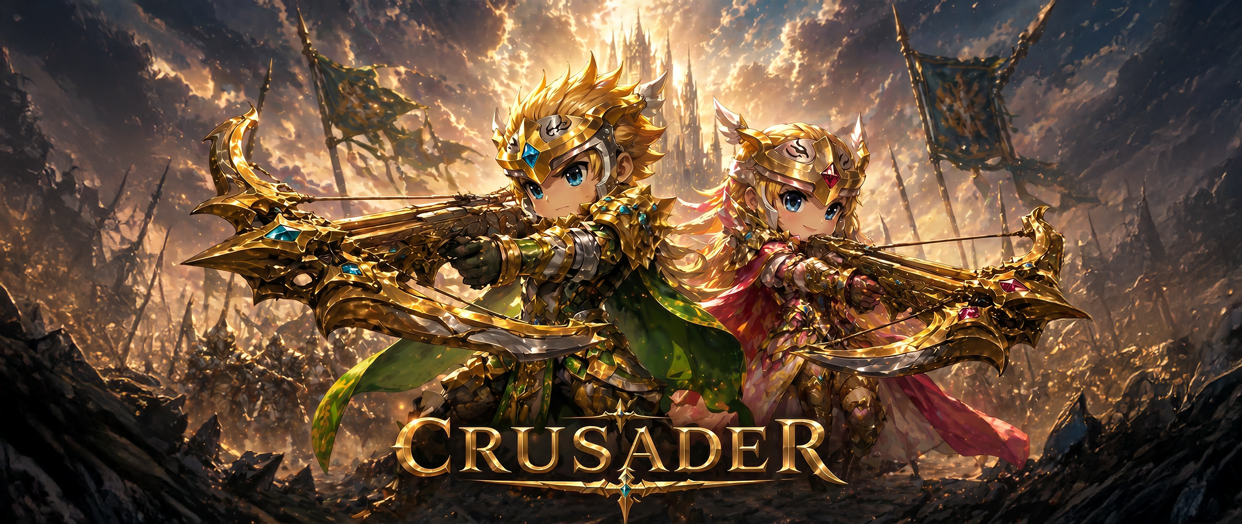 Crusader
