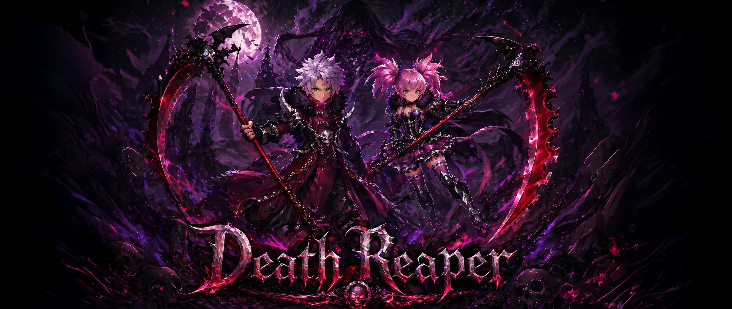 Death Reaper