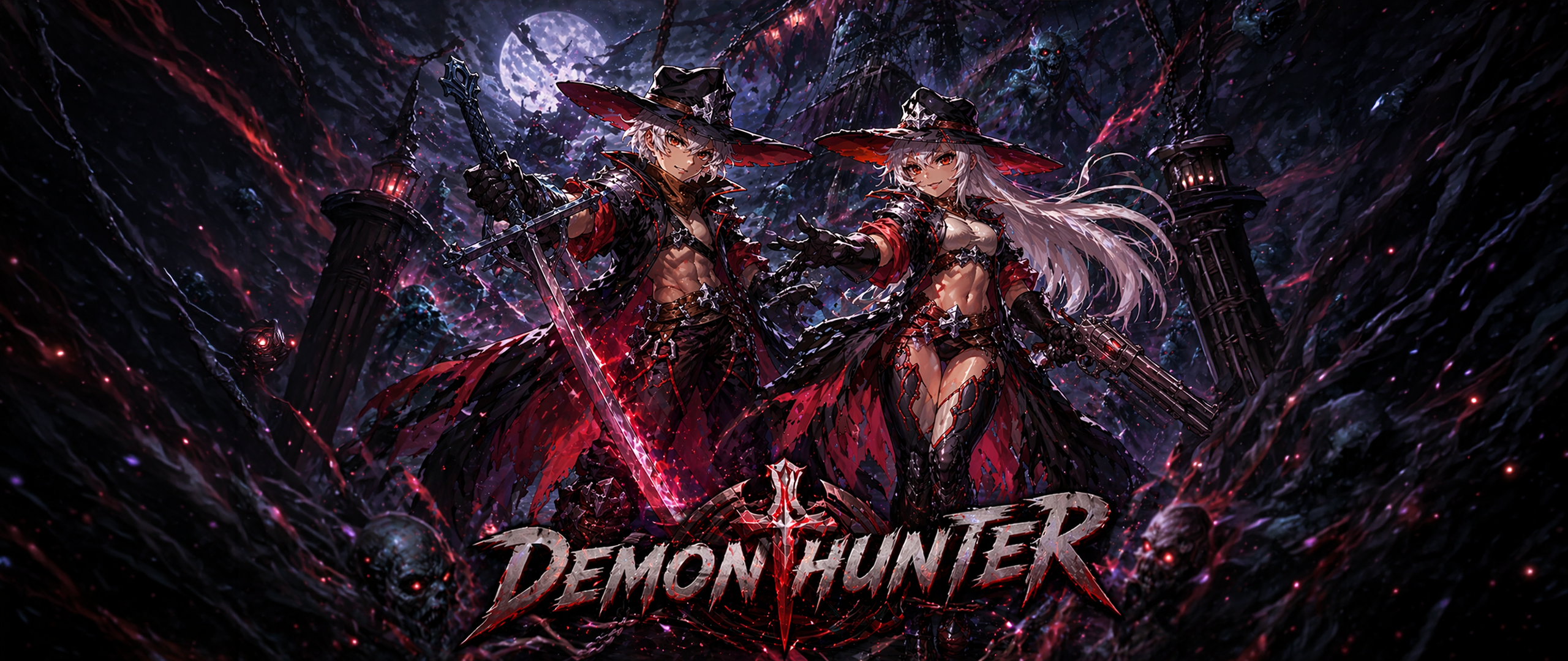 Demon Hunter