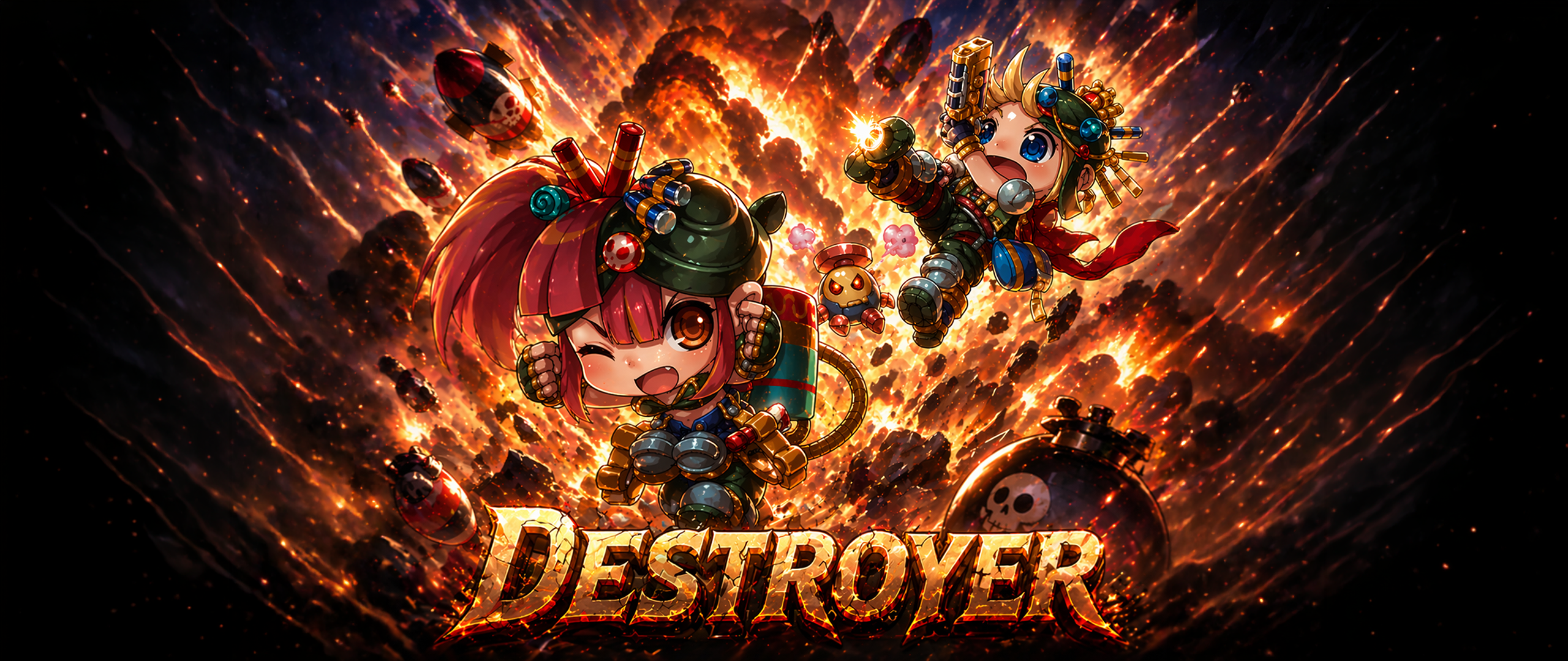 Destroyer