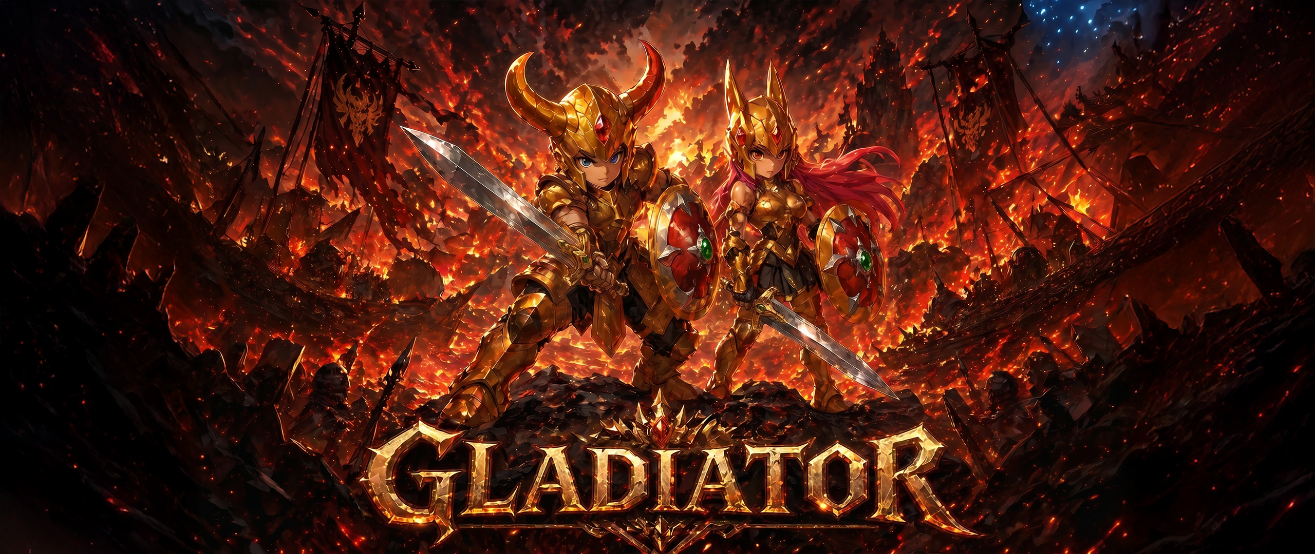 Gladiator