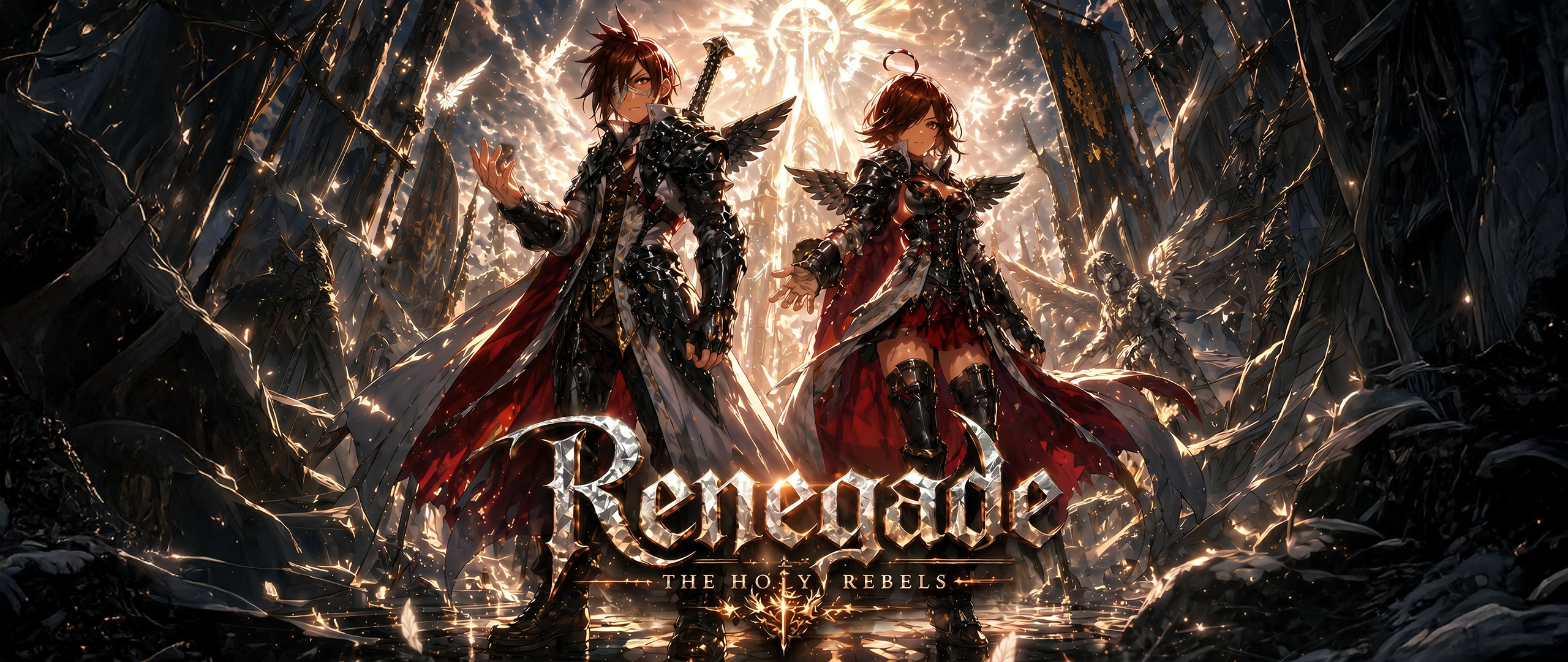 Renegade