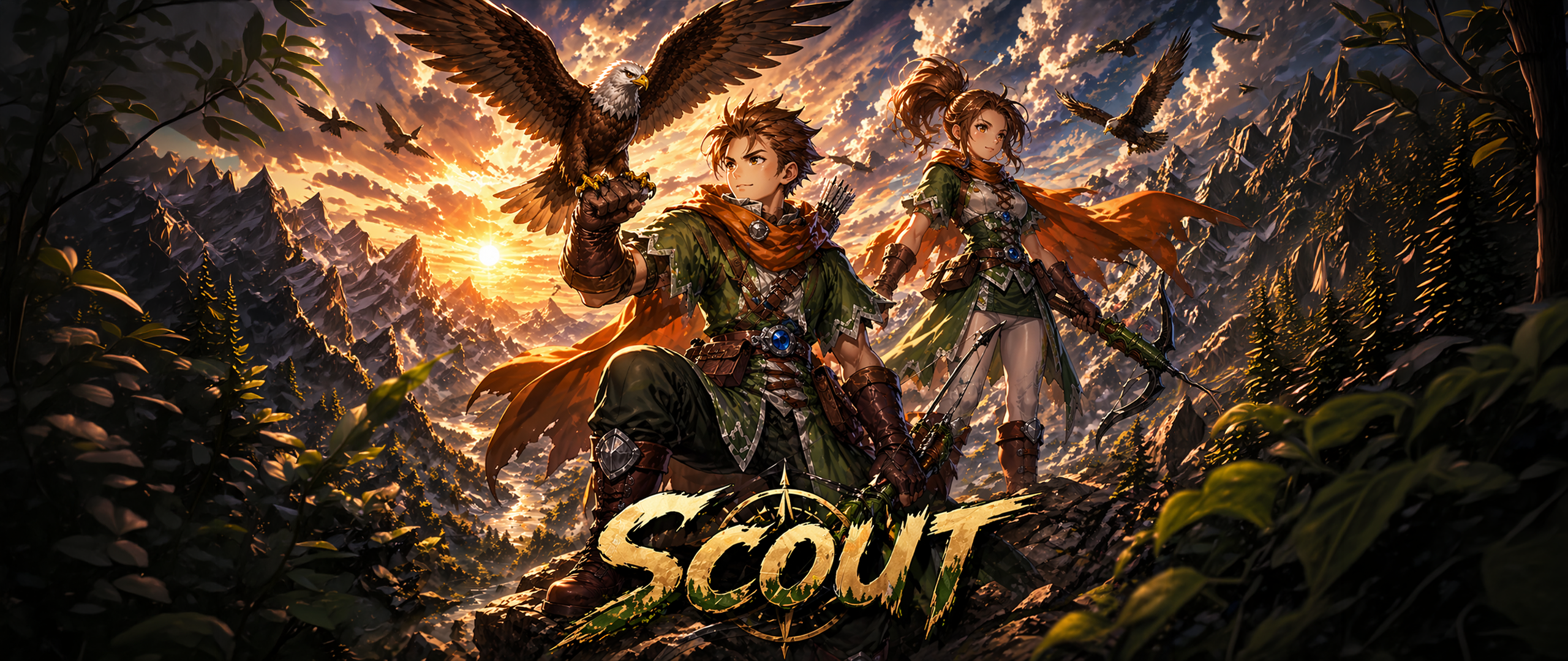 Scout