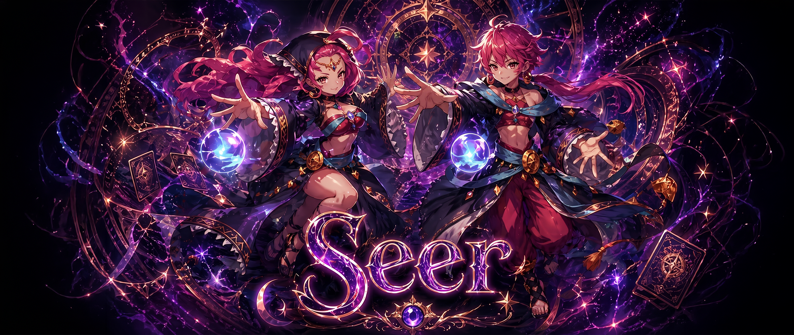 Seer