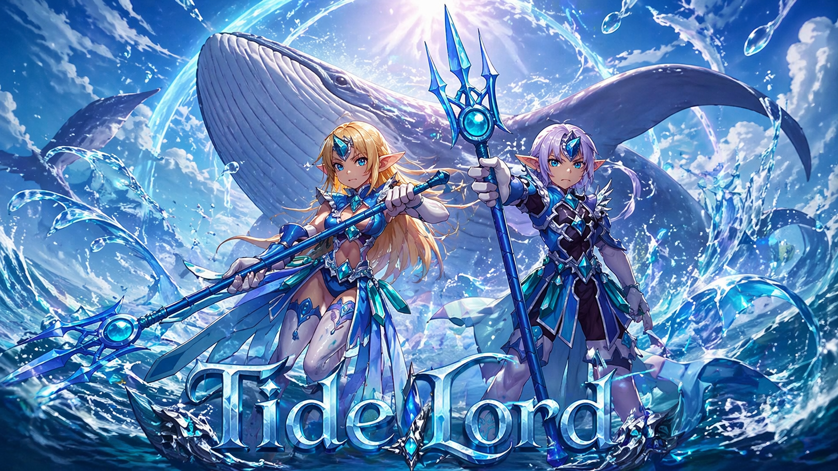 Tide Lord