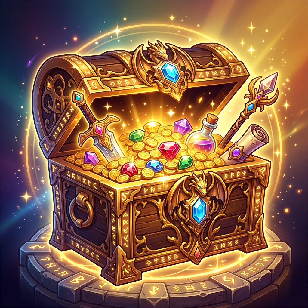 Treasure